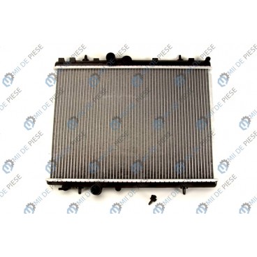 Radiator racire cu apa