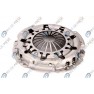 Clutch kit with bearing