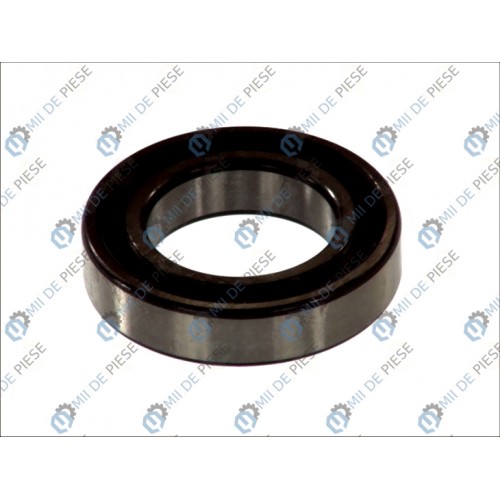 Standard ball bearing