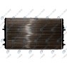 Radiator racire cu apa