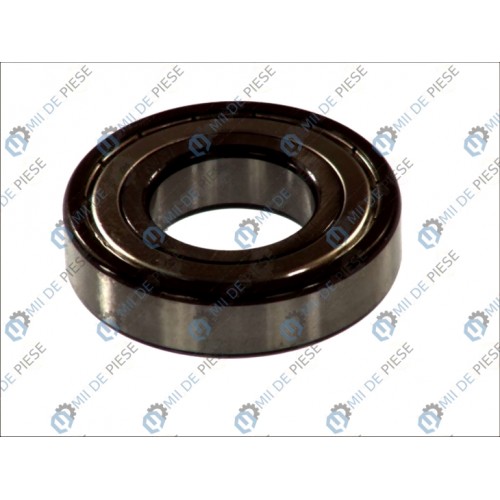 Standard ball bearing