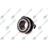 Clutch kit with bearing