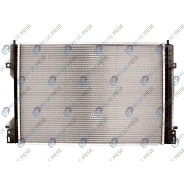 Radiator racire cu apa