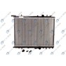 Radiator racire cu apa