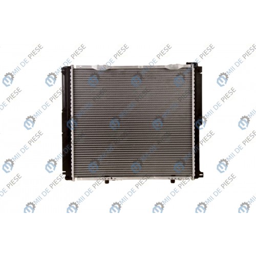 Radiator racire cu apa