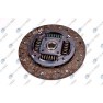 Clutch kit with bearing