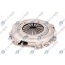 Clutch kit with bearing