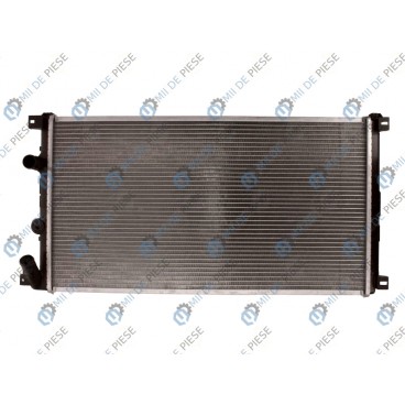 Radiator racire cu apa