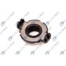 Clutch kit with bearing