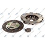 Clutch kit with bearing