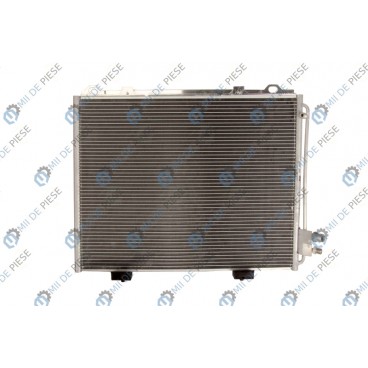 Radiator aer conditionat