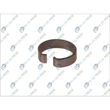 Brake shoe repair kit