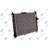 Radiator racire cu apa