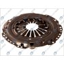 Clutch kit with dual mass flywheel and bearing