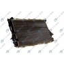 Radiator racire cu apa