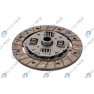 Clutch kit with release plate