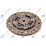 Clutch kit with bearing