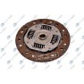 Clutch kit with hydraulic bearing