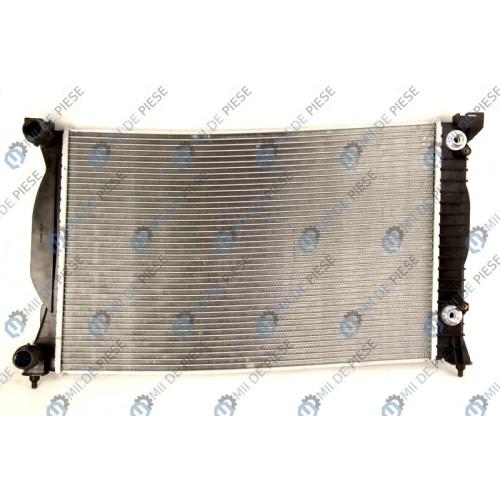 Radiator racire cu apa