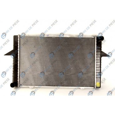 Radiator racire cu apa