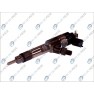 Injector electromagnetic CR