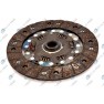 Clutch kit with bearing