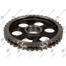 Pinion ax cu came/roata dintata