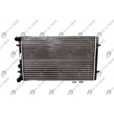 Radiator racire cu apa