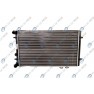 Radiator racire cu apa