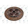 Clutch kit with bearing