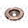 Clutch kit with bearing