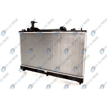 Radiator racire cu apa