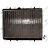 Radiator racire cu apa