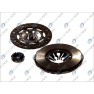 Clutch kit with bearing