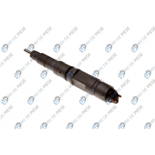 Injector electromagnetic CR