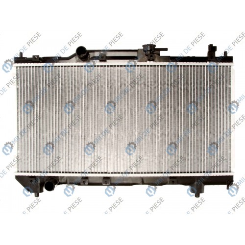 Radiator racire cu apa