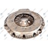 Clutch kit with bearing