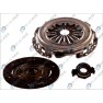 Clutch kit with bearing