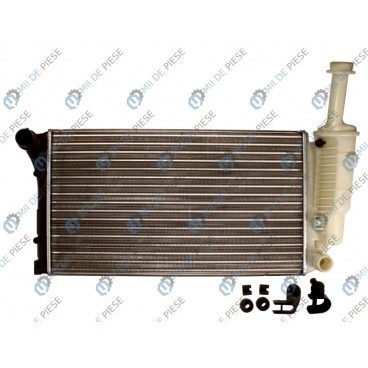 Radiator racire cu apa