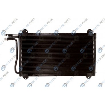 Radiator aer conditionat