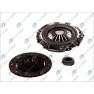 Clutch kit with bearing