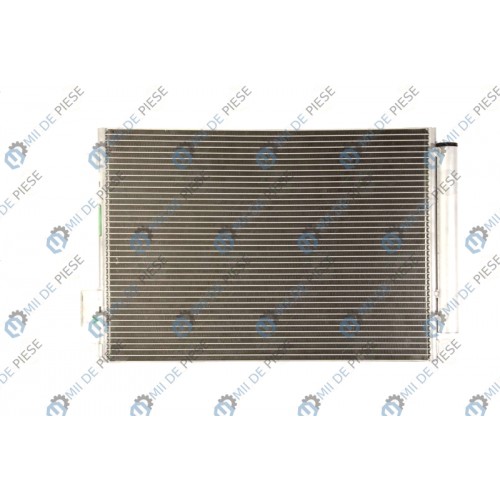 Radiator aer conditionat