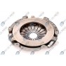 Clutch kit with bearing