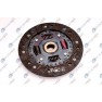 Clutch kit with bearing