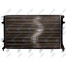 Radiator racire cu apa