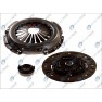 Clutch kit with bearing