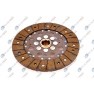 Clutch kit with dual mass flywheel and bearing