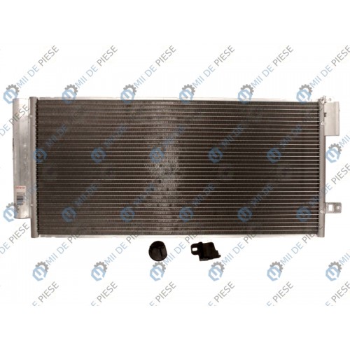 Radiator aer conditionat