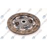 Clutch kit with bearing