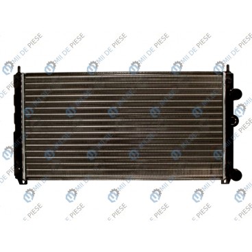 Radiator racire cu apa